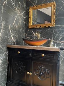 Appartements Le glamour : photos des chambres