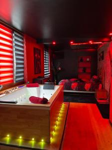 Appartements Le glamour : Appartement 1 Chambre