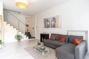 Casa Vittoria - Morbio Superiore