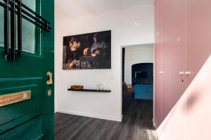 Pumpkin House Évora