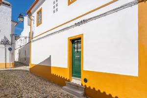 Pumpkin House Évora