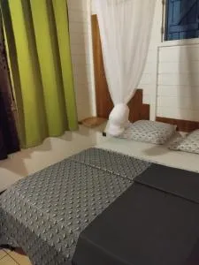 Le pain de sucre - Le Lorrain