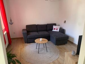 Apartman Uptown 
