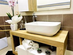 cApo House Lido - Alghero