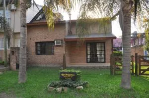 Aya Bungalows - Quebracho