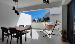 Superior Apartment, Casilla de Costa