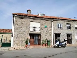 La Morada del Cabo Peñas FOLU-GOZON-LUANCO - Verdicio