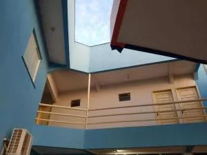 Pousada Andrade - 巴纳伊巴