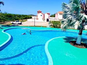 Casa Vacacional de Playa Vip