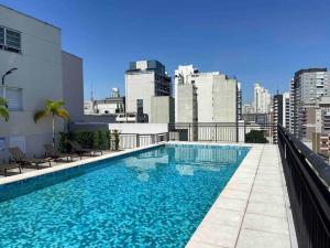 LK203B Predileto da Consolação e Próx AV Paulista