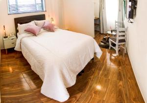 Hotel Olivar de La Villa