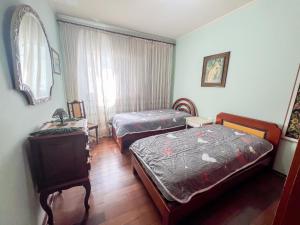 Casa centro Serra Negra