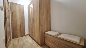 Domek pod jabloní