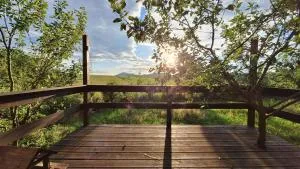 Domek pod jabloní - Frenštát pod Radhoštěm