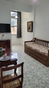 HospedaCopa 1203 - Belíssimo na Quadra da Praia