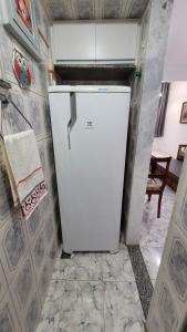 HospedaCopa 1203 - Belíssimo na Quadra da Praia