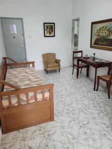 HospedaCopa 1203 - Belíssimo na Quadra da Praia