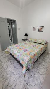 HospedaCopa 1203 - Belíssimo na Quadra da Praia