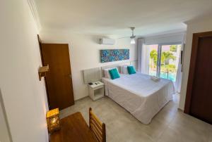 Arraial d Ajuda - Casa Oásis- Lazer, conforto e tranquilidade