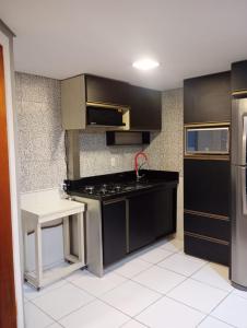 Apto Bela Vista São Paulo