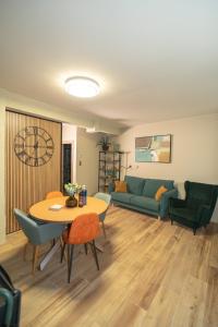 Apartamentos LA AMISTAD