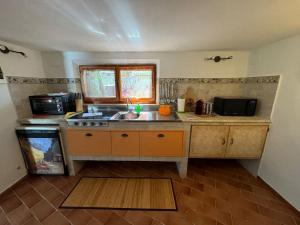 Casa tra Mare e campagna in Toscana