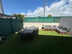 Maison Port de bouc - Port-de-Bouc