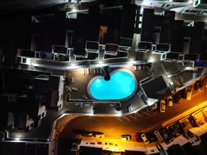 Apartamento Rias Altas