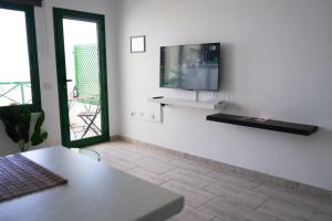 Apartamento Rias Altas