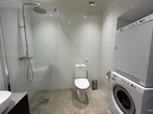 Wonderful 3-bedroom APT in heart of Visby