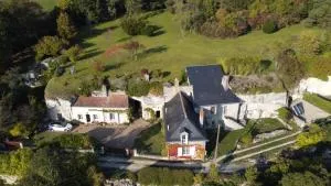 Gîte Hurlevent - Saché