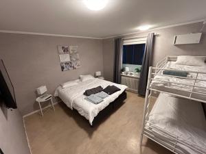 Bakgården Mariestad