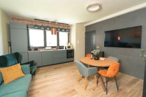 Apartamentos LA AMISTAD