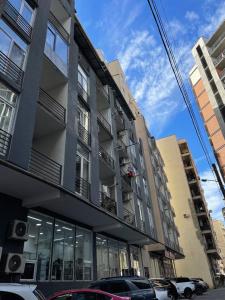 Сдается посуточно уютная квартира в Тбилиси