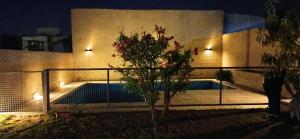 Fabuloso apartamento con terraza y asador propios