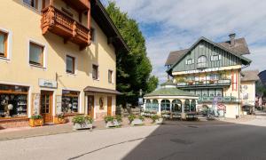 Eden Apartments Vista Lago