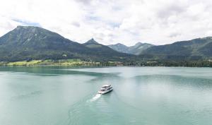 Eden Apartments Vista Lago