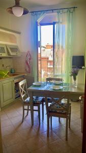 La Casa dello Zio Frank