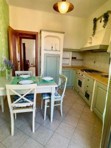 La Casa dello Zio Frank