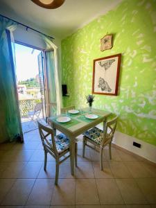 La Casa dello Zio Frank