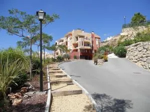 Casa de Felicidad - Mutxamel