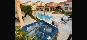 Apartmani Ivan V RELAX - Zaton