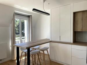 Bel appartement standing