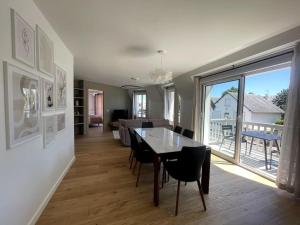 Bel appartement standing