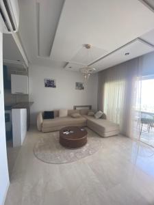 Apparemment vue de mer