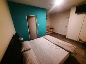 lopez480 habitaciones - Guaymallen