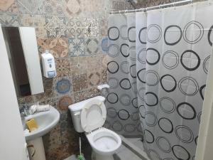 lopez480 habitaciones