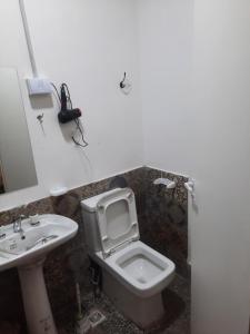 lopez480 habitaciones