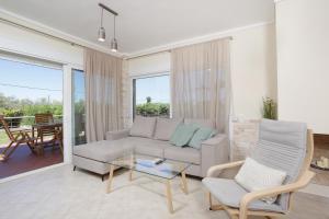 Toroneos Sea Side Villa
