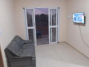 Casa em Sorocaba com Sacada